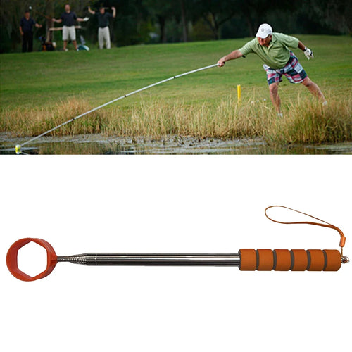 Extendable Golf Ball Retriever - Up to 8.5 ft.