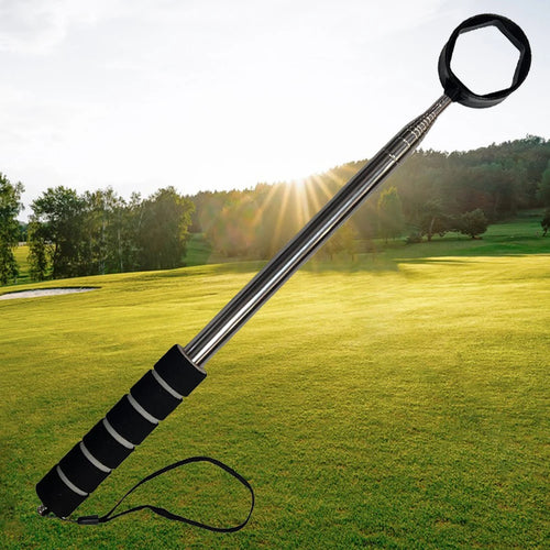 Extendable Golf Ball Retriever - Up to 8.5 ft.